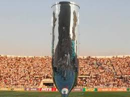 Colo Colo Hoy Se Realiza El Sorteo De La Copa Chile Con La Presencia De Gabriel Suazo Dale Albo