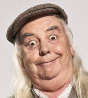 And when father damien visits to tell her she can't be the virgin mary in the church nativity play because there won't be one this year, she. A Guide To Mrs Brown S Boys Cast Characters Mrs Brown S Boys Uk Fan Site