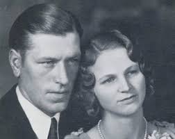 Mable and Roy Larson By Mrs. Roy Larson “Our Northwest Corner-1976” (red  book) Mable is the daughter of the late Mr. and Mrs. O.M. Nordine of rural  Lancaster and Roy's parents are