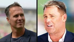 Shane warne has revealed he feels he was the leading force in breaking down the stigma around hair transplants. Michael Vaughan Blames Pitch For England S Bad 1st Innnings Performance