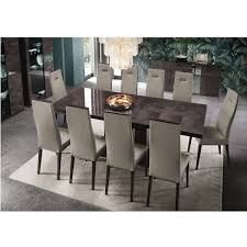 Turn any meal into a dining experience with inmod's collection of modern dining sets. The Alf Heritage Dining Room Collection By Alf Italia This Symmetrical An Contemporary Dining Room Sets Contemporary Dining Room Furniture Modern Dining Room