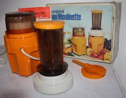 Moulinette Moulinex Des Annees 80 Moulinex Cuisine Miam