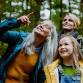 Family Hike event in Terre Haute, IN
