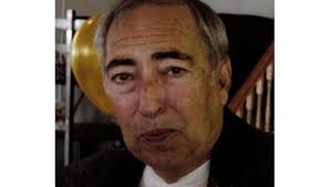 Gerald Kushner Obituary (1937