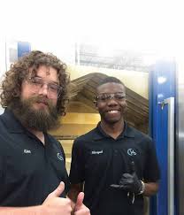 YOUTH APPRENTICESHIP