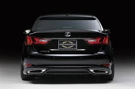 Lexus Gs F Sport Ot Wald International Lexus Wald Jdm Cars