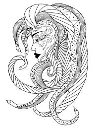 These stories are called myths (short for mythology). Mythology Medusa Coloring Page Free Printable Coloring Pages For Kids