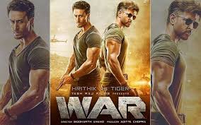 Check spelling or type a new query. War Trailer Celeb Reactions Disha Patani Sussanne Khan Laud The Hrithik Roshan Tiger Shroff Starrer