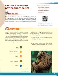 Es la organización creada por la onu con el ú. Geografia Libro De Primaria Grado 6 Comision Nacional De Libros De Texto Gratuitos Primarias Geografia Grado