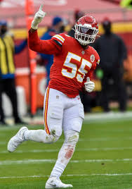 Chiefs veteran defensive end frank clark was arrested in los angeles on sunday night on suspicion of having a concealed firearm in a vehicle, a los angeles police spokesperson confirmed to fox4. Kc Chiefs Frank Clark Two Gun Arrests In 3 Months The Kansas City Star
