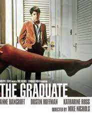 The Graduate Movie Quotes Rotten Tomatoes