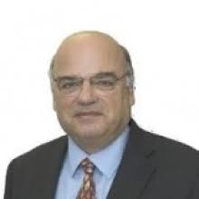 Reggie Charles Hamdy