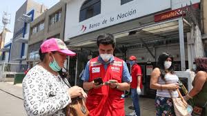 El perceptor es un integrante del hogar beneficiado, a quien se identifica y se asigna una modalidad. Bono Universal S 760 Ingresa Aqui Para Saber Si Eres Beneficiario Nacional