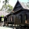 A) muzium diraja abu bakar, istana besar, johor c) muzium diraja seri menanti, negeri sembilan d) muzium selangor, shah alam 1