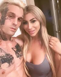 Aaron Carter's ex Melanie Martin questions cause of death