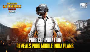 Gamasutra Press Releases Pubg Corporation Reveals Pubg Mobile India Plans