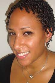 Embrace your natural curls with afro twist braids that will not only look amazing but protect your hair from everyday damage. Twist Hairstyles For Black Women Short Two Strand Twists Black Short Natural Hair Styles Twist Hairstyles Natural Hair Styles Easy