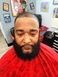 Damon's Cuts & Conversations Barber Shop