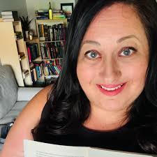 Almost halfway through. Highly recommend.