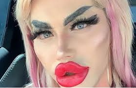 Curtis has been an outspoken critic through the years over the stigmas  associated with aging and a culture that encourages women to appear young  at any cost.