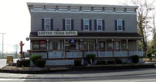 Sawyer Creek Hotel Beautiful Places Places Favorite Places