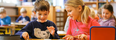 Herzlich Willkommen An Den Lukas Schulen In Munchen Lukas Schule Munchen