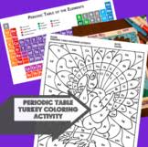 Periodic table coloring activity answer key coloring. Periodic Table Coloring Worksheets Teaching Resources Tpt