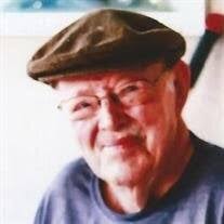 Oral M. Bjorem Obituary