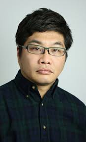 Satoru Matsuo as Sannagi! Man, what a guy. He was also in Shin Godzilla!  #AOTWatchAlong