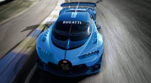 3840x2132 Bugatti Vision Gran Turismo 4k Top Wallpaper For Pc Bugatti Veyron Supercar Turismo