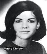 Kathleen "Kathy" Christy (Daly) (Deceased), St Louis, MO Missouri