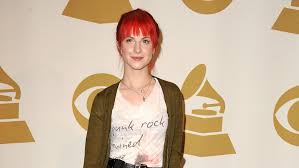 Hayley williams natural hair color,with best value of hayley williams natural hair color at wigsbuy, you save most. Interview Hayley Williams Is Still Into Paramore Grammy Com