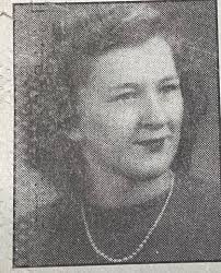 Wilma Mae Kimmel Troy (1930-2010)