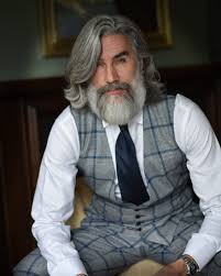 Growing a beard in quarantine? Here's what you should know