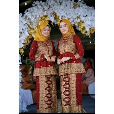 We did not find results for: Baju Songket Palembang Couple Shopee Indonesia