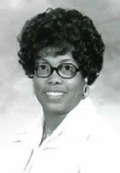 Uncrowned Community Builders™ :: Biography for Katherine Heard Logan