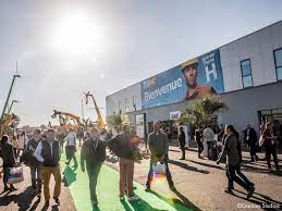 La 28ème édition du salon de la construction se tient du 7 au 12 novembre à paris, porte de versailles. Salons Du Btp 2021 Une Annee Chargee Ou Surchargee
