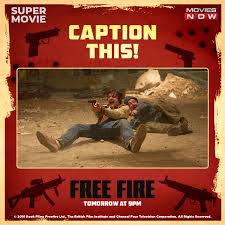 See other regional bbc one variations. Movies Now On Twitter We Ll Go First If The Year 2020 Were A Person Now Free Fire Your Comments Catch The Supermovie This Sunday Only On Movies Now Https T Co Owmwoldhkq