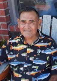 Ramon Barrientos Obituary (1952