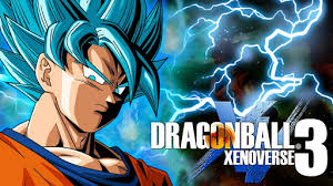 We did not find results for: Dragon Ball Xenoverse 3 Release Date Is It Going To Launch