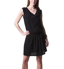 Promod Dress Dresses Casual Dresses Black Dress