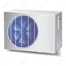 Air conditioner outdoor unit installation manual for authorized personnel only. Air Conditioner Outdoor Unit 3 4 View Royalty Free Cliparts Vectors And Stock Illustration Image 8471088
