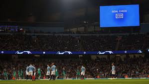 Brom and lead tottenham to halt the manchester city juggernaut? Manchester City 4 3 Tottenham The Night Var Kept Spurs Champions League Dream Alive 90min