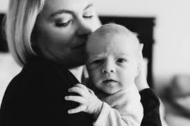 Newborn Posing — Natalie Maria Photography