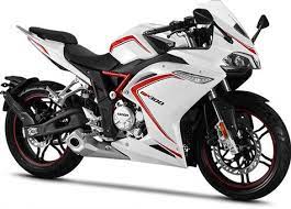 Yamaha r15, yamaha vixion, yamaha r25 dan yamaha r6 adalah model sport yamaha paling populer di kalangan pembeli motor indonesia. Intip Kerennya Loncin Gp300 Motor Sport China Bergaya Eropa Otosia Com