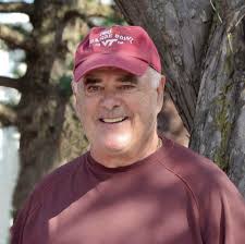 Patrick William “Pat” deBernard