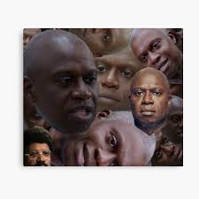 Captain Raymond Jacob Holt Wall Art for Sale