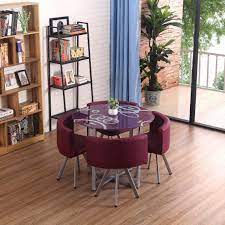Dining room table sets sale. China 2020 Hot Sale New Cheap Dining Table Chair Sets Wholesale Dining Room Furniture Leather Chair High Quality Dining Table Sets China Dining Table Design Dining Table And Chair Sets