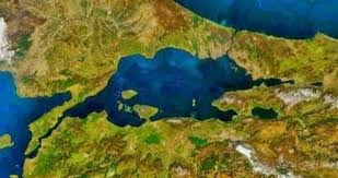  Διπλωματική αντιπαράθεση στον ΟΗΕ: Η απόρριψη του όρου «Τουρκικά Στενά».