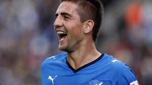 Der gefährlichste Mann der Liga heißt Ibisevic